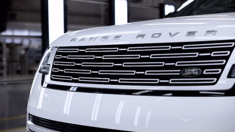 Jaguar-Land-Rover